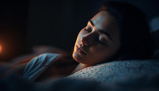 A Importância de Dormir no Escuro: Como as Luzes Apagadas Podem Melhorar o seu Sono A Importância de Dormir no Escuro: Como as Luzes Apagadas Podem Melhorar o seu Sono