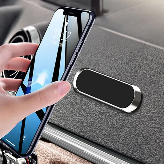 Suporte Celular Magnético Carro Com Imã Neodimio Universal