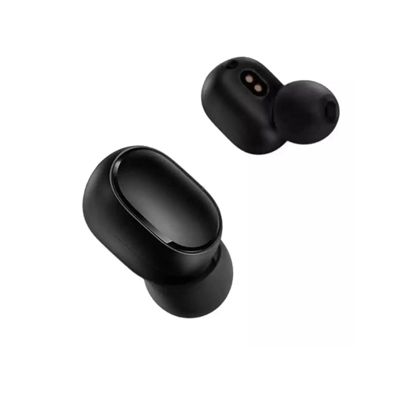 Fone de Ouvido Sem Fio TWS Bluetooth 5.0 - Cor Preto